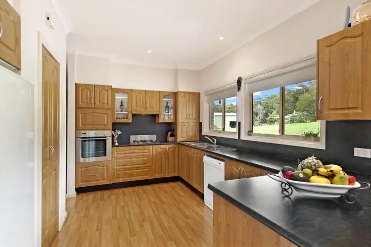 Sixth view of Homely house listing, 10 Brook Hollow Cl, Milton NSW 2538