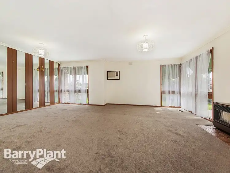 Second view of Homely house listing, 26 Protea Crescent, St Albans VIC 3021