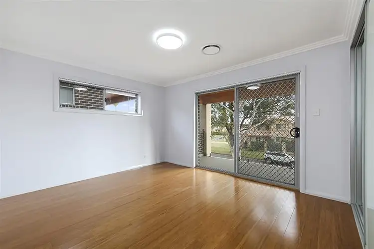 Sixth view of Homely semi-detached listing, 2A Freda Street, Panania NSW 2213