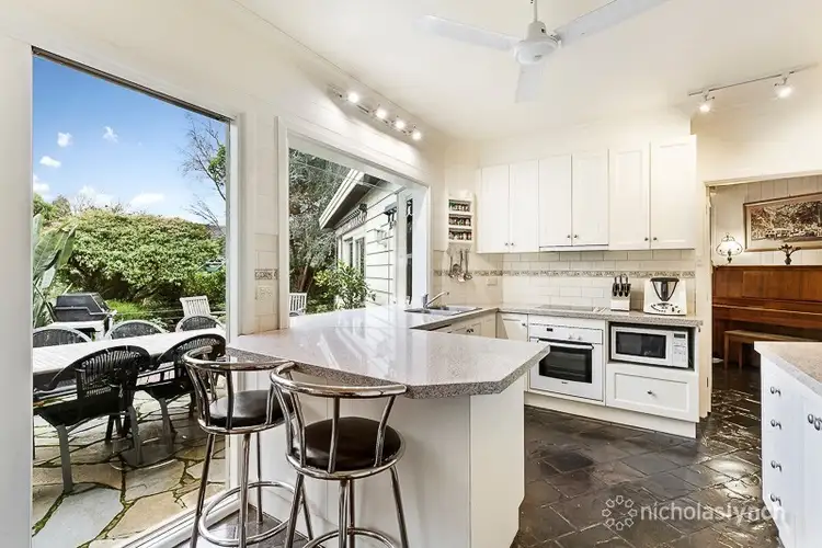 Fifth view of Homely house listing, 11 Crawford Street, Mount Eliza VIC 3930