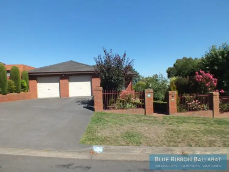 3 Jedon Court, Ballarat North VIC 3350