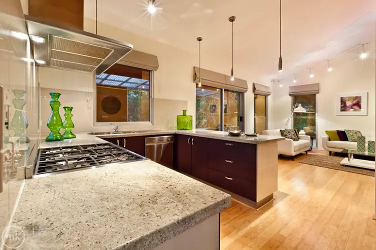 Sixth view of Homely house listing, 4 Lomatia Court, North Warrandyte VIC 3113