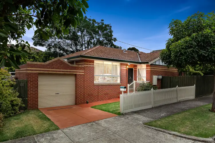 5 Donaldson Street, Ivanhoe VIC 3079