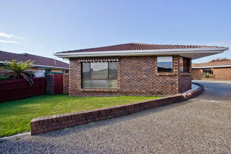 Fourth view of Homely unit listing, 1/13 Leslie Grove, Prospect Vale TAS 7250