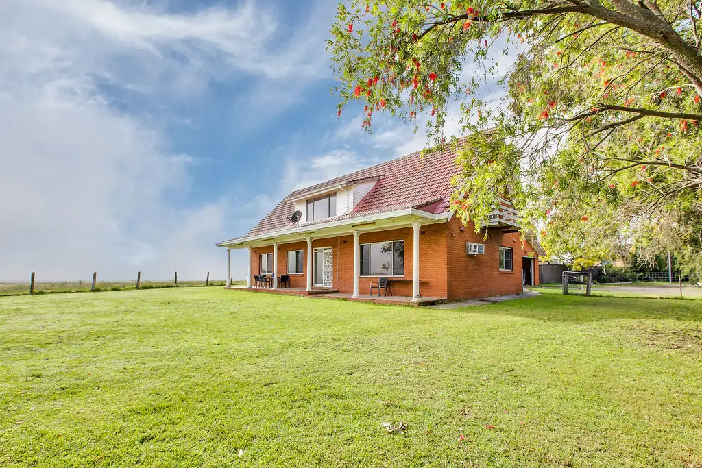 Main view of Homely house listing, 93 Kingstown Rd, Woodberry NSW 2322