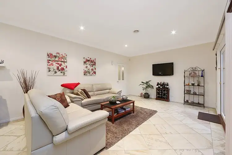 Fifth view of Homely house listing, 2 Ruby Close, Rowville VIC 3178