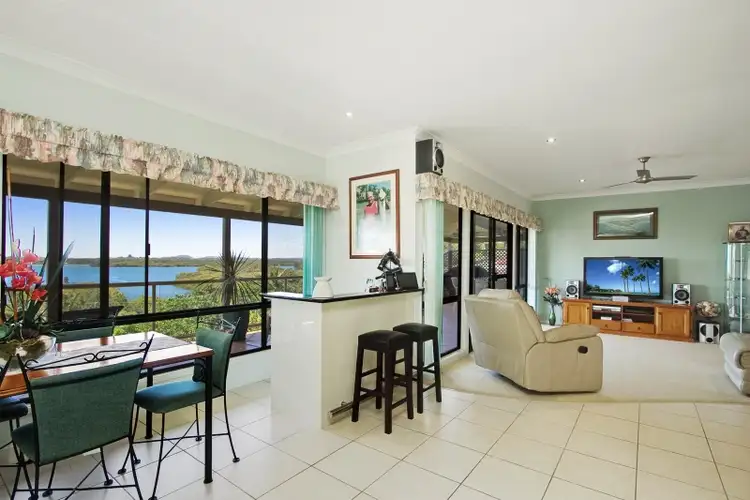 Fourth view of Homely house listing, 2 Uniacke Drive, Banora Point NSW 2486