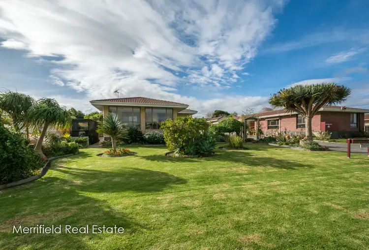 Second view of Homely unit listing, 2/52 North Road, Spencer Park WA 6330