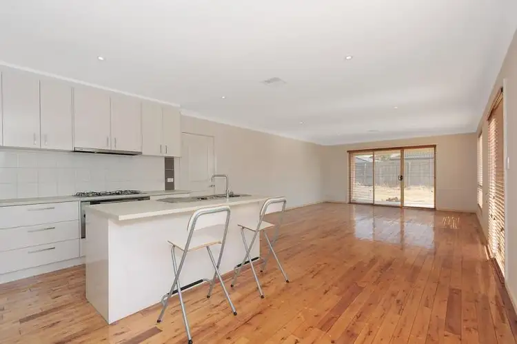 Second view of Homely house listing, 4 Ovens Circuit, Whittlesea VIC 3757