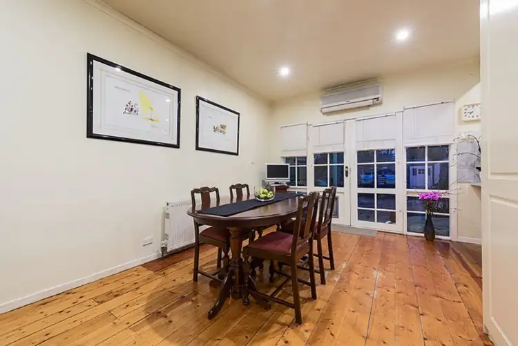 Fourth view of Homely house listing, 35 Stephen Street, Yarraville VIC 3013