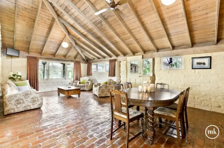 Third view of Homely house listing, 100 Bakehouse Road, Panton Hill VIC 3759