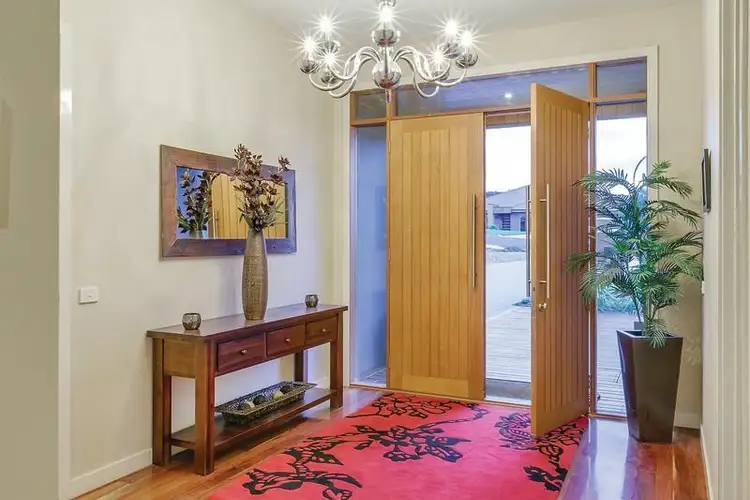 Second view of Homely house listing, 9 Coorabin Drive, Brown Hill VIC 3350
