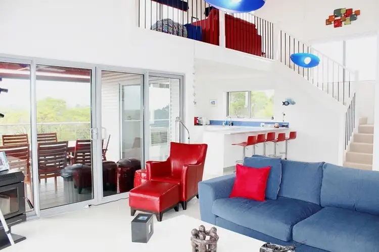 Fifth view of Homely house listing, 800 LEES ROAD, Venus Bay VIC 3956