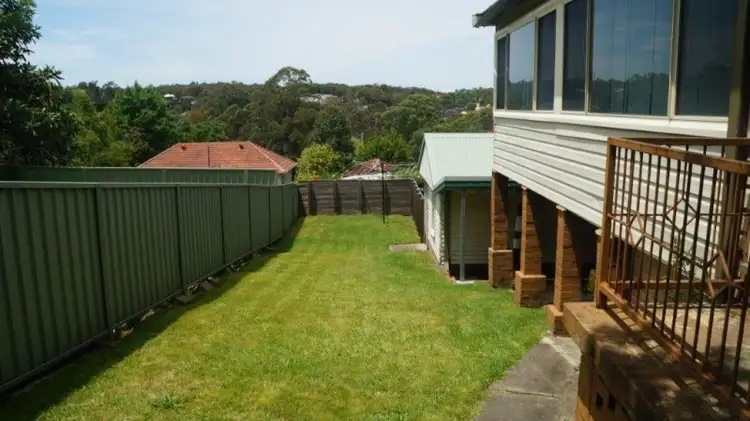 Second view of Homely house listing, 1 Andrew Street, Cardiff NSW 2285