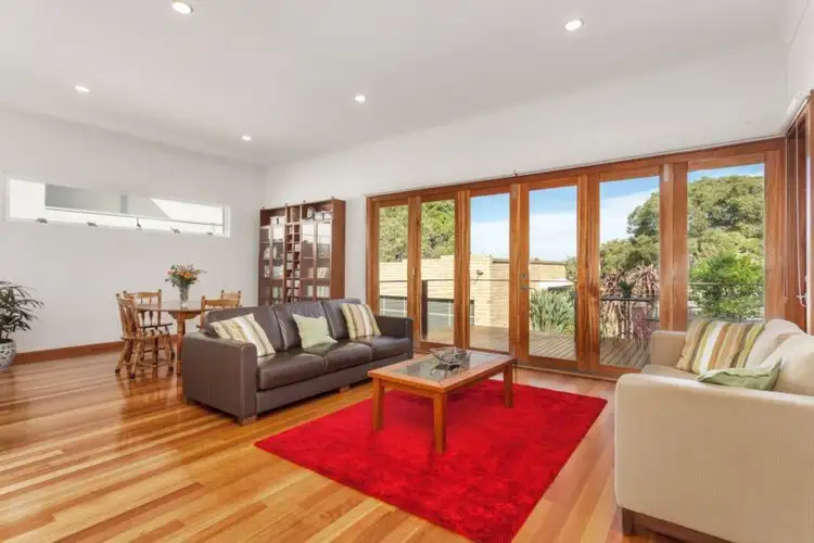 Fifth view of Homely house listing, 37 Darebin Street, Heidelberg VIC 3084