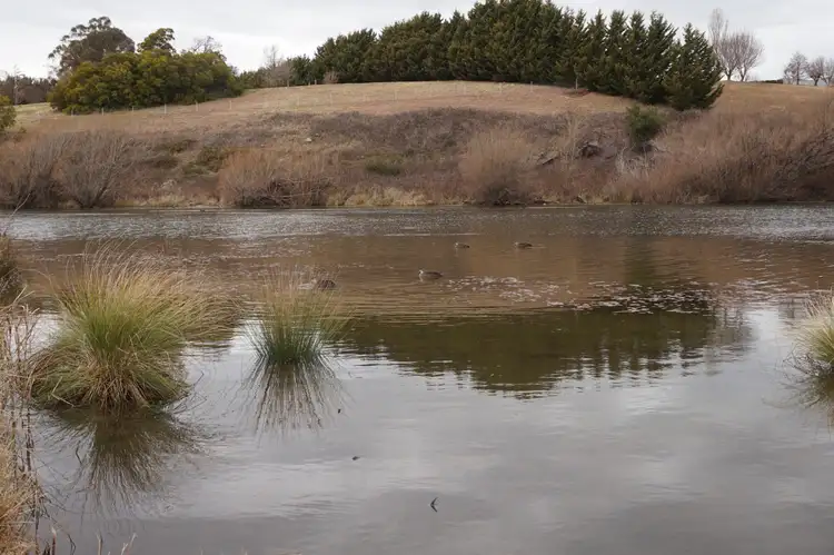 Fourth view of Homely land listing, 6 Rivergum Place, Goulburn NSW 2580