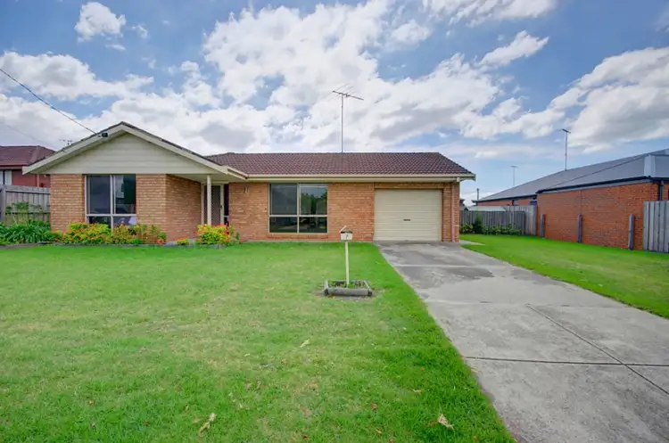 Main view of Homely house listing, 7 Regent Street, Whittington VIC 3219