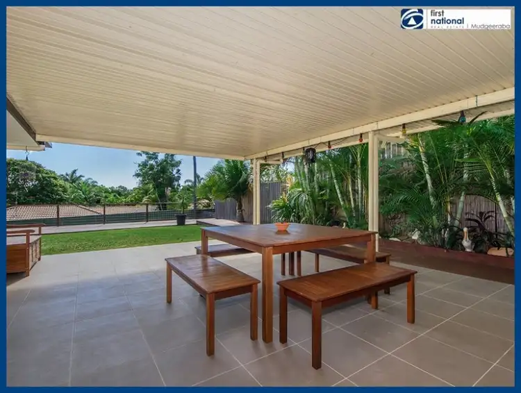 Seventh view of Homely house listing, 60 Highfield Drive, Merrimac QLD 4226