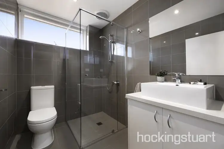 Sixth view of Homely apartment listing, 7/153 Kooyong Road, Toorak VIC 3142