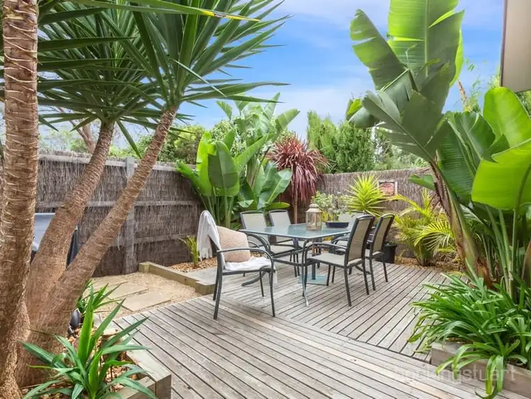 Fourth view of Homely house listing, 17 Allan Street, Blairgowrie VIC 3942