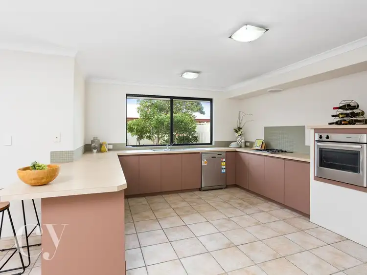 Fourth view of Homely house listing, 3 Featherstone Place, Willagee WA 6156