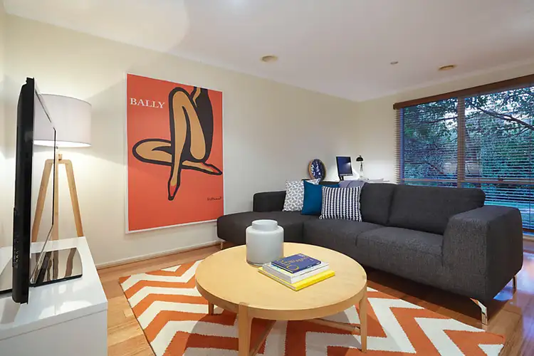 Fourth view of Homely townhouse listing, 7/146 Noone Street, Clifton Hill VIC 3068