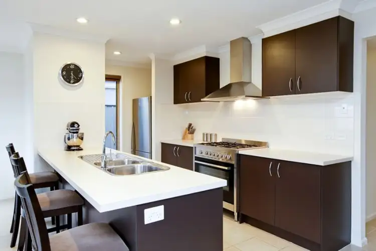 Fourth view of Homely house listing, 8 Balladong Crescent, Tarneit VIC 3029