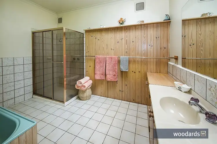 Fifth view of Homely house listing, 2 Morloc Street, Forest Hill VIC 3131