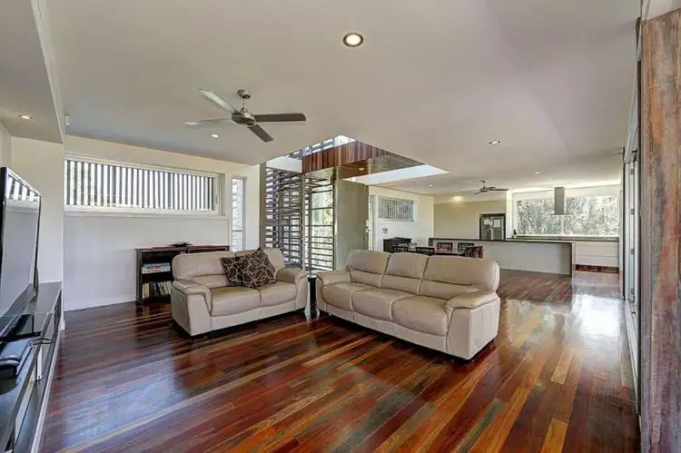 Third view of Homely house listing, 24 Theodolite Creek Drive, Woodgate QLD 4660