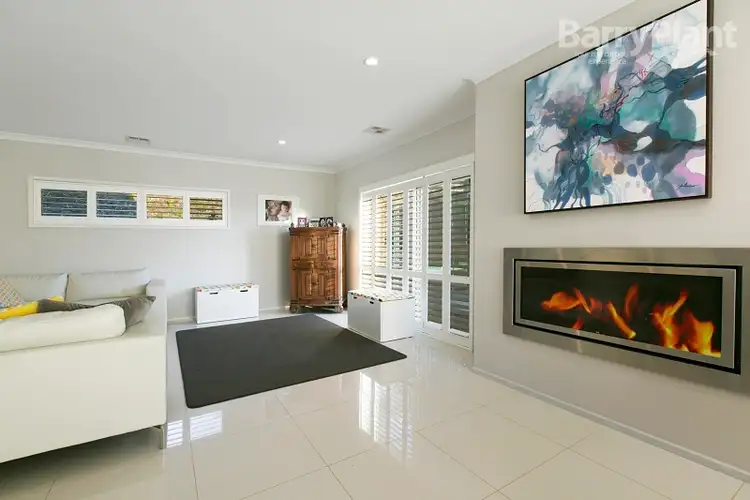 Seventh view of Homely house listing, 91 Brundrett Road, Narre Warren North VIC 3804