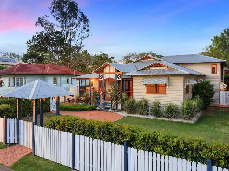 Main view of Homely house listing, 120 Leybourne Street, Chelmer QLD 4068