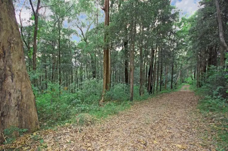 1141 Bells Line of Road, Kurrajong Heights NSW 2758