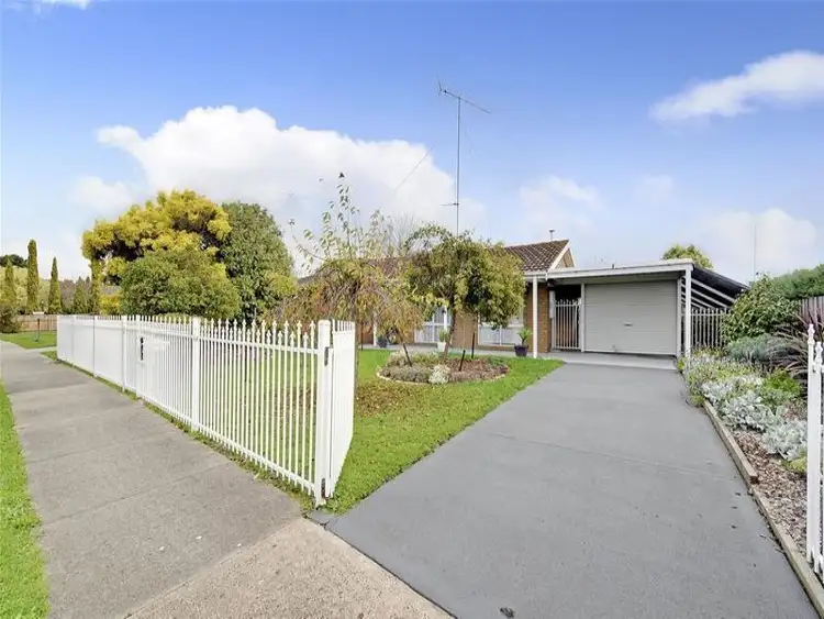 Third view of Homely house listing, 11 Rural Drive, Traralgon VIC 3844