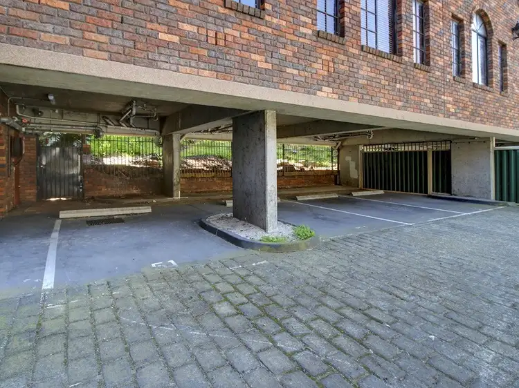 Fifth view of Homely house listing, 51/325 Nepean Highway, Frankston VIC 3199