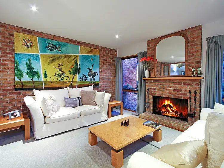 Third view of Homely house listing, 28 Appleberry Close, Knoxfield VIC 3180