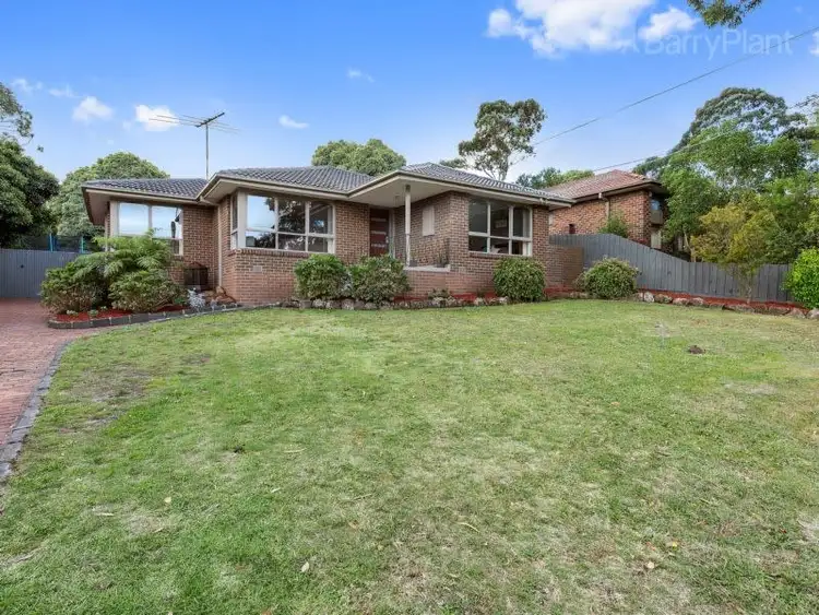 51 Miller Road, The Basin VIC 3154