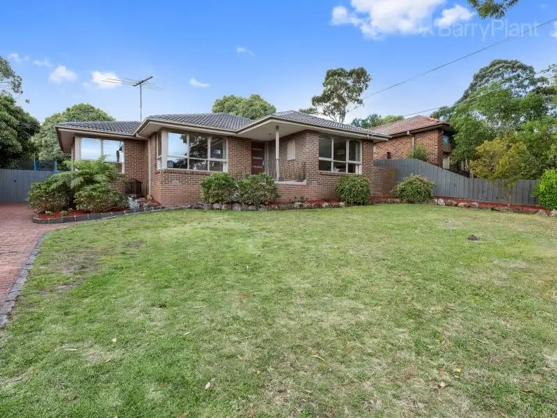 Main view of Homely house listing, 51 Miller Road, The Basin VIC 3154