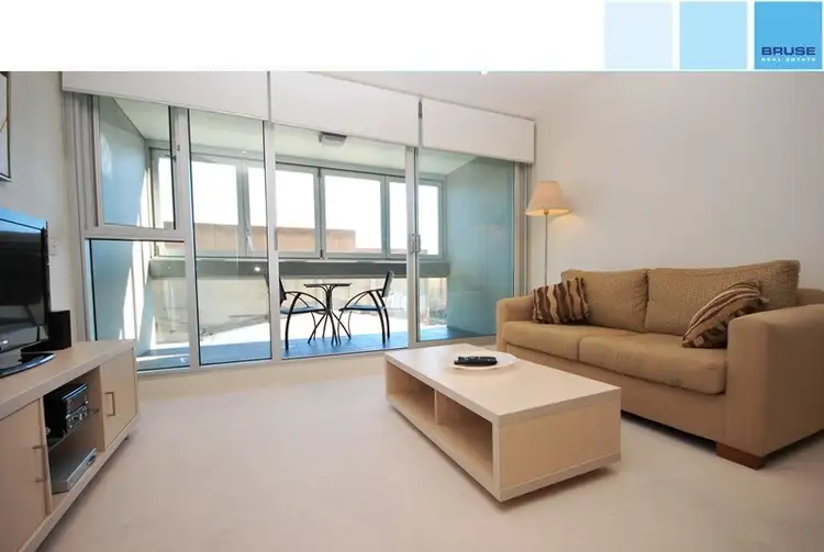 Fifth view of Homely apartment listing, 204/10 Balfours Way enter via 185 Morphett Street, Adelaide (cbd) SA 5000