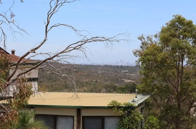 Main view of Homely house listing, 32 Dreghorn Road, Darlington WA 6070