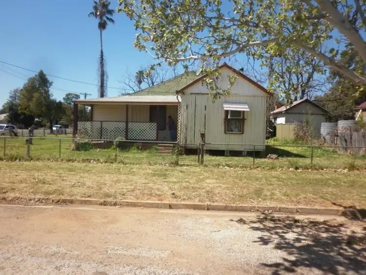 Main view of Homely house listing, 10 Forbes Street, Yeoval NSW 2868