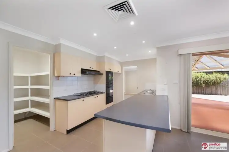 Second view of Homely house listing, 50 Daintree Drive, Wattle Grove NSW 2173