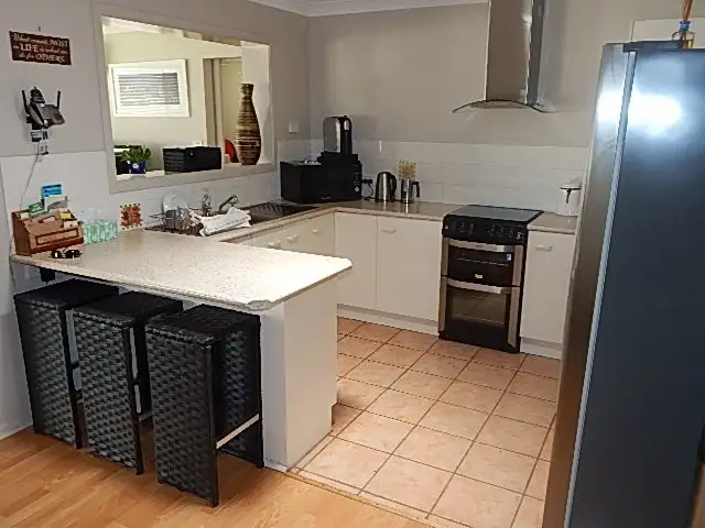 Second view of Homely house listing, 5 Dumont Street, Rutherford NSW 2320