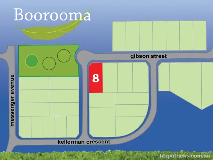 Second view of Homely house listing, 8 Gibson Street, Estella NSW 2650