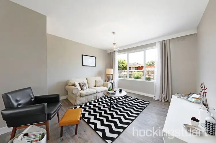 Main view of Homely apartment listing, 2/33 Coorigil Road, Carnegie VIC 3163