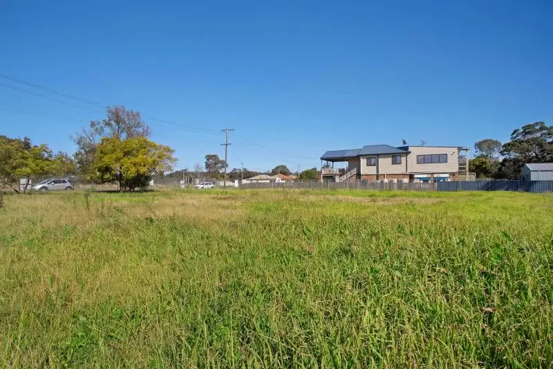 Main view of Homely land listing, LOT 20, 462 Sandgate Road, Shortland NSW 2307