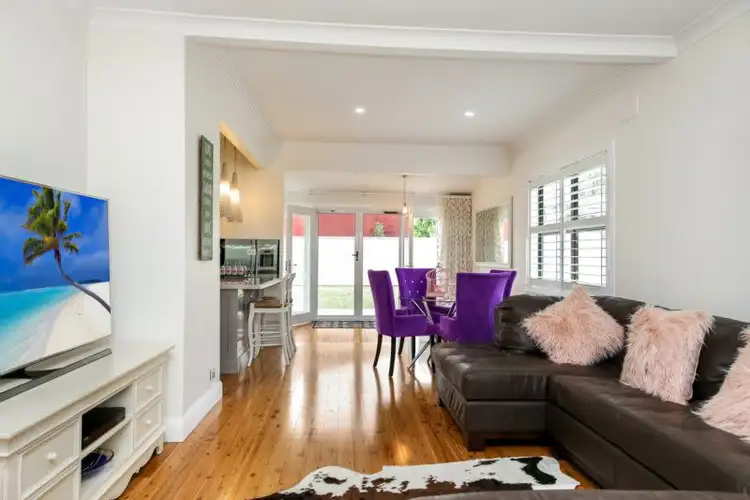 Second view of Homely house listing, 5A Regan Street, Adamstown NSW 2289