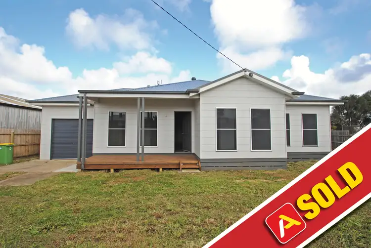 111 Kennedy Street, Portland VIC 3305