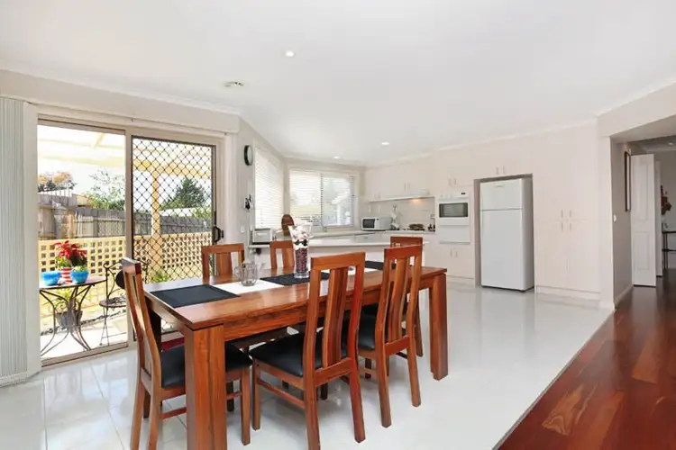 Third view of Homely house listing, 14 Bates Court, Sunbury VIC 3429
