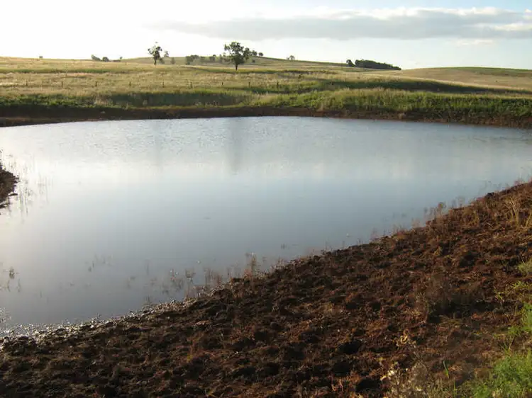 Third view of Homely rural property listing, Lot 438 Dowers Road, Tingoora QLD 4608