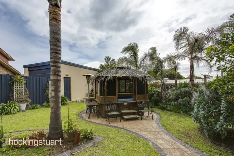 Fifth view of Homely house listing, 4 Kendall Court, Rosebud VIC 3939